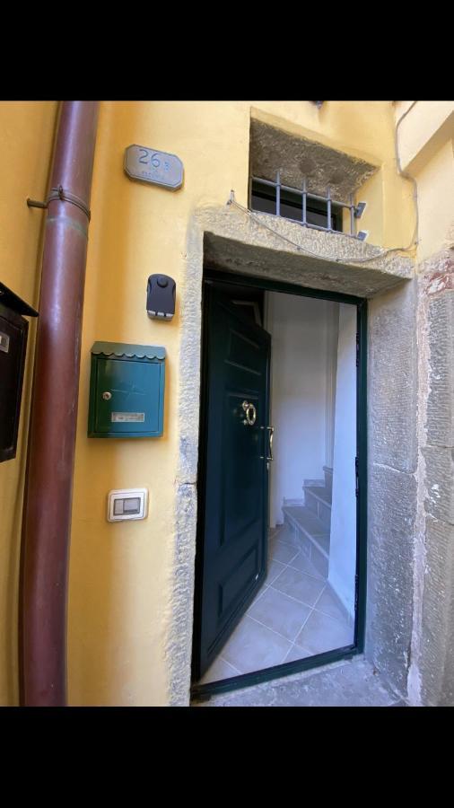 Le Case Diamar Apartamento Riomaggiore Exterior foto
