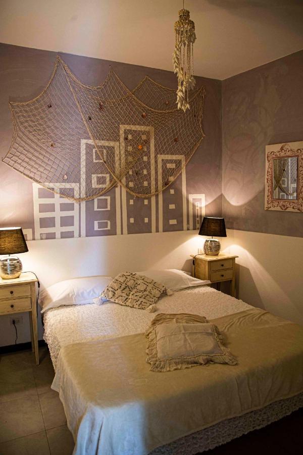 Le Case Diamar Apartamento Riomaggiore Exterior foto