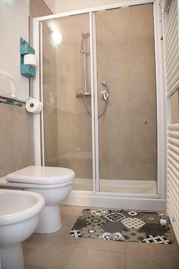 Le Case Diamar Apartamento Riomaggiore Exterior foto
