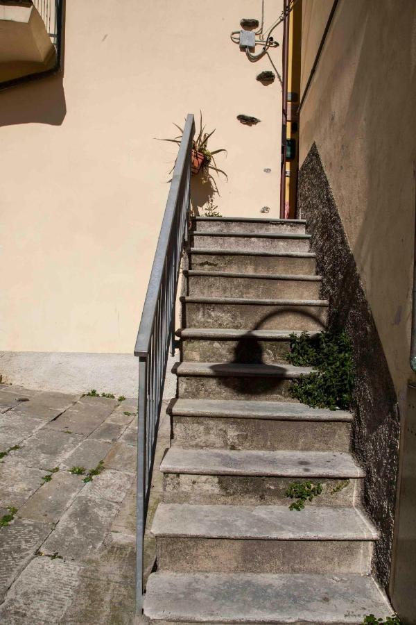 Le Case Diamar Apartamento Riomaggiore Exterior foto