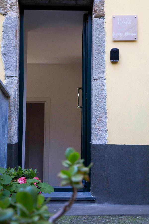 Le Case Diamar Apartamento Riomaggiore Exterior foto
