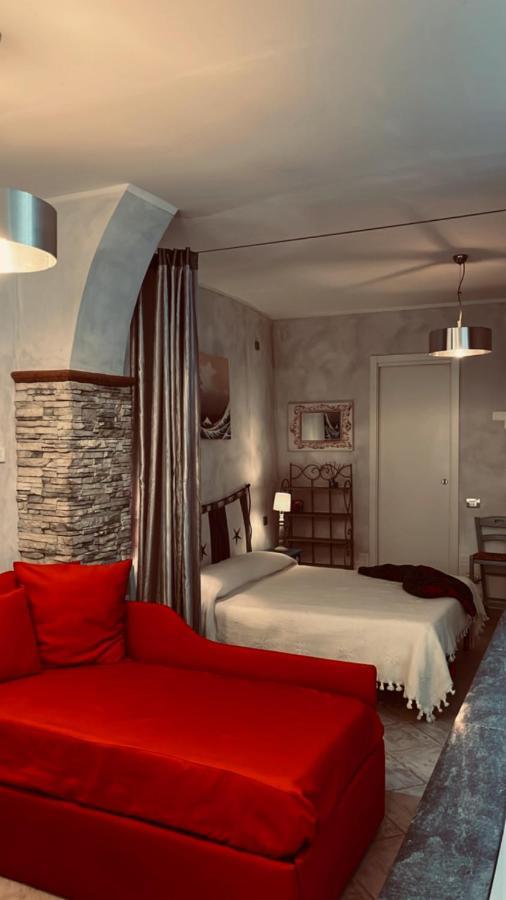 Le Case Diamar Apartamento Riomaggiore Exterior foto