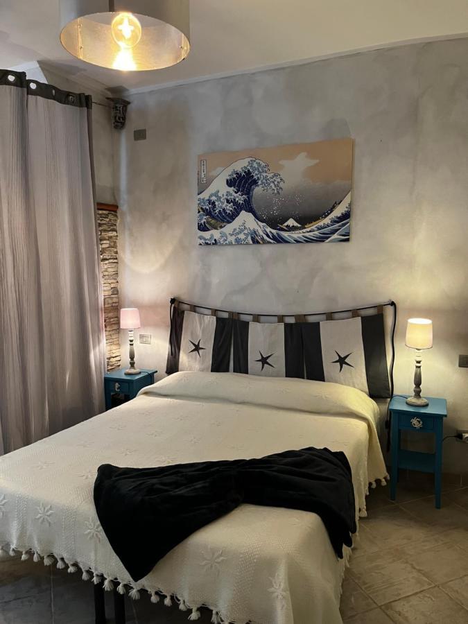 Le Case Diamar Apartamento Riomaggiore Exterior foto