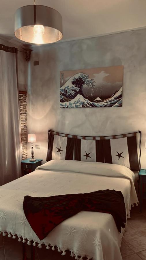 Le Case Diamar Apartamento Riomaggiore Exterior foto