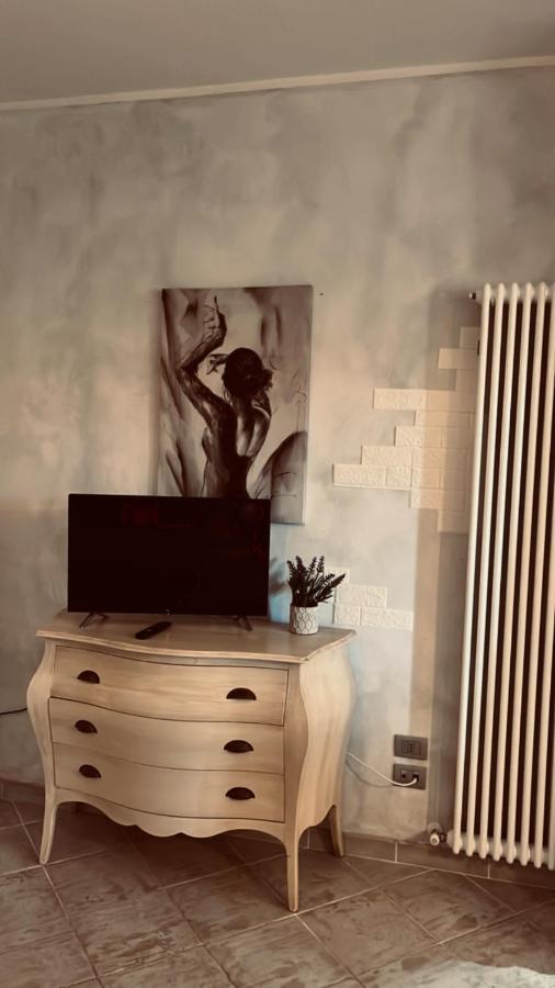 Le Case Diamar Apartamento Riomaggiore Exterior foto